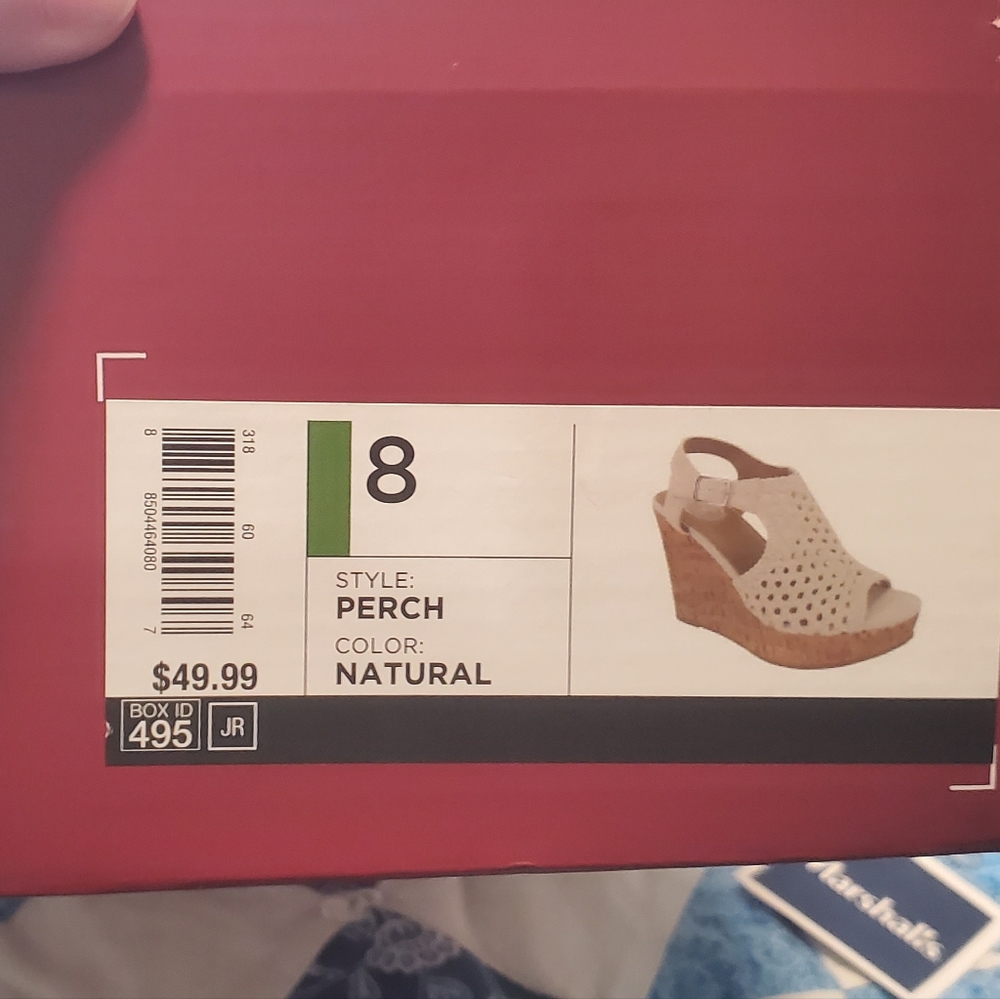 SO Wedges